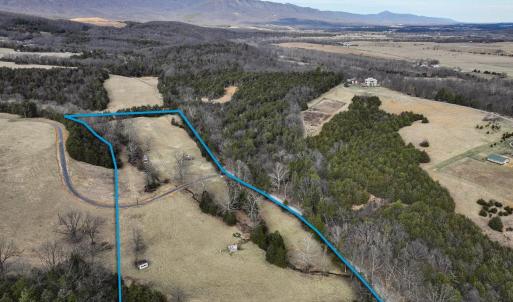 Photo #3 of Lot 4 SHULER LN, STANLEY, VA 8.9 acres