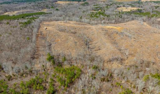 Photo #6 of Lot 1 STARLIGHT LN, KENBRIDGE, VA 24.8 acres