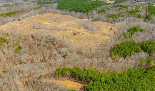 Photo #9 of Lot 1 STARLIGHT LN, KENBRIDGE, VA 24.8 acres