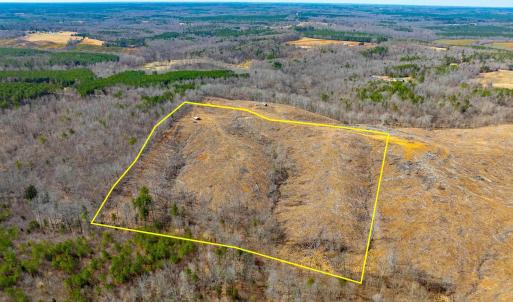 Photo #3 of Lot 1 STARLIGHT LN, KENBRIDGE, VA 24.8 acres