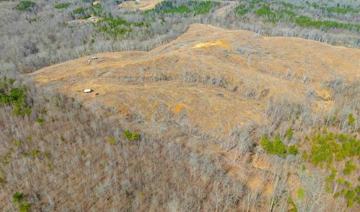 Photo #8 of Lot 1 STARLIGHT LN, KENBRIDGE, VA 24.8 acres