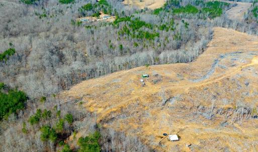 Photo #9 of Lot 2 STARLIGHT LN, KENBRIDGE, VA 14.4 acres