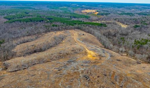 Photo #14 of Lot 2 STARLIGHT LN, KENBRIDGE, VA 14.4 acres