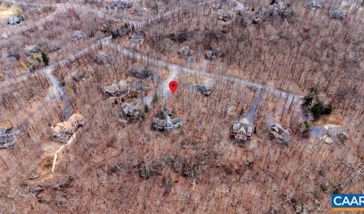 Photo #7 of 25 FERNWOOD CT, WINTERGREEN RESORT, VA 0.5 acres