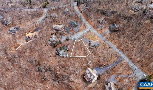 Photo #9 of 25 FERNWOOD CT, WINTERGREEN RESORT, VA 0.5 acres