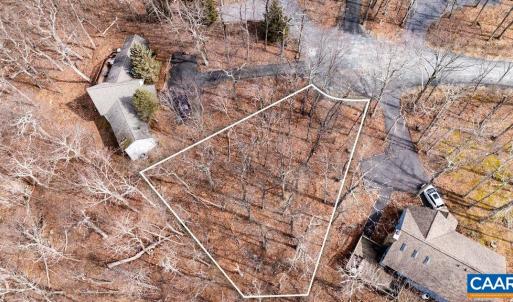 Photo #8 of 25 FERNWOOD CT, WINTERGREEN RESORT, VA 0.5 acres
