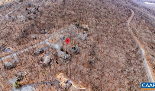 Photo #10 of 25 FERNWOOD CT, WINTERGREEN RESORT, VA 0.5 acres