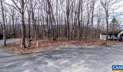 Photo #3 of 25 FERNWOOD CT, WINTERGREEN RESORT, VA 0.5 acres
