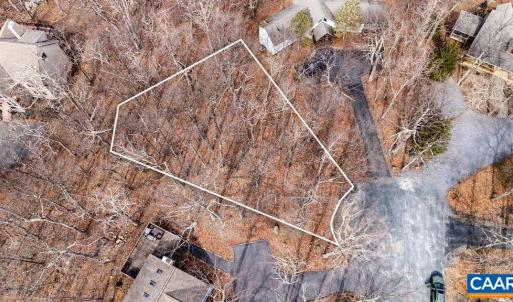 Photo #2 of 25 FERNWOOD CT, WINTERGREEN RESORT, VA 0.5 acres