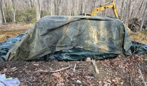 Photo #5 of 2493 WYATT MOUNTAIN RD, DYKE, VA 11.0 acres