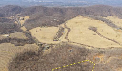 Photo #6 of TBD WINSOME ORCHARD LN, NORTH GARDEN, VA 26.4 acres