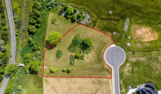 Photo #1 of 3010 WOODBERRY CIR, ROCKINGHAM, VA 1.5 acres