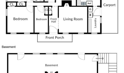 Photo #7 of 11697 SPOTSWOOD TRL, STANARDSVILLE, VA 70.0 acres