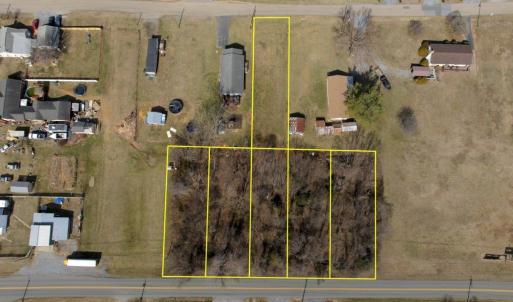 Photo #4 of TBD MARYLAND AVE, SHENANDOAH, VA 1.0 acres
