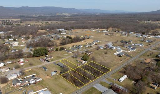 Photo #2 of TBD MARYLAND AVE, SHENANDOAH, VA 1.0 acres
