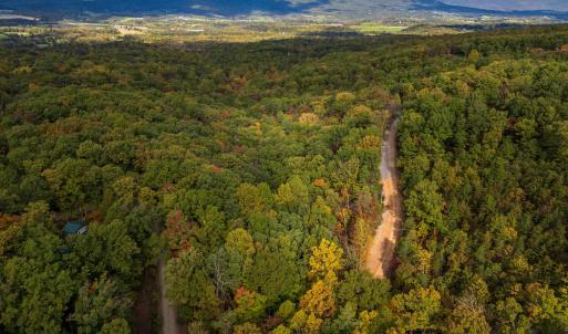 Photo #3 of Lot 14 WILDWOOD LN, SHENANDOAH, VA 3.9 acres