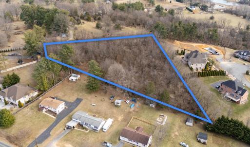 Photo #7 of SHEN LAKE RD, ROCKINGHAM, VA 2.2 acres