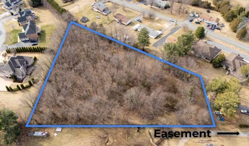 Photo #2 of SHEN LAKE RD, ROCKINGHAM, VA 2.2 acres