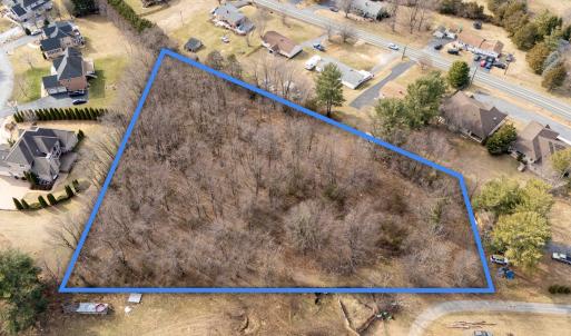 Photo #3 of SHEN LAKE RD, ROCKINGHAM, VA 2.2 acres