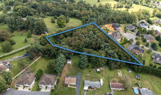 Photo #7 of SHEN LAKE DR, ROCKINGHAM, VA 2.2 acres