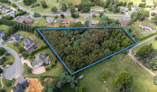 Photo #1 of SHEN LAKE DR, ROCKINGHAM, VA 2.2 acres