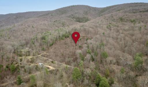 Photo #3 of ROCKY RIDGE LN, FULKS RUN, VA 6.3 acres