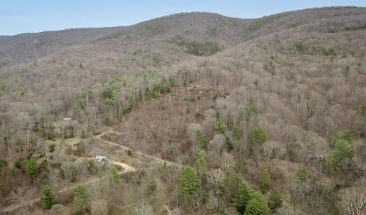 Photo #2 of ROCKY RIDGE LN, FULKS RUN, VA 6.3 acres