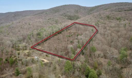 Photo #1 of ROCKY RIDGE LN, FULKS RUN, VA 6.3 acres