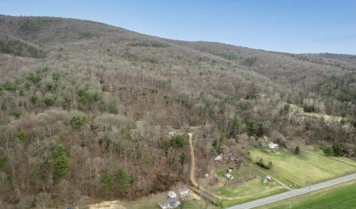Photo #11 of ROCKY RIDGE LN, FULKS RUN, VA 6.3 acres