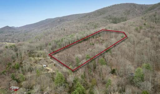 Photo #5 of ROCKY RIDGE LN, FULKS RUN, VA 6.3 acres