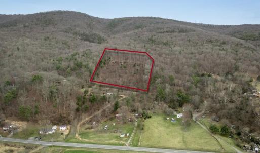 Photo #10 of ROCKY RIDGE LN, FULKS RUN, VA 6.3 acres