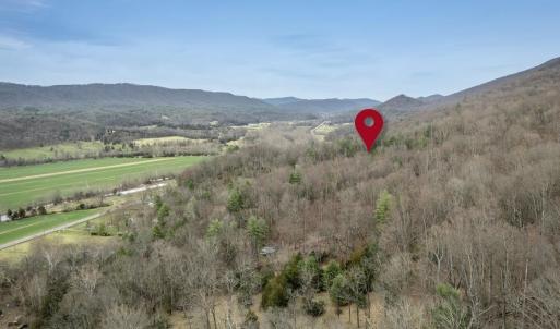 Photo #8 of ROCKY RIDGE LN, FULKS RUN, VA 6.3 acres