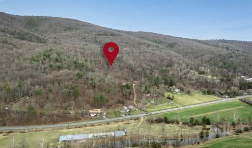 Photo #13 of ROCKY RIDGE LN, FULKS RUN, VA 6.3 acres