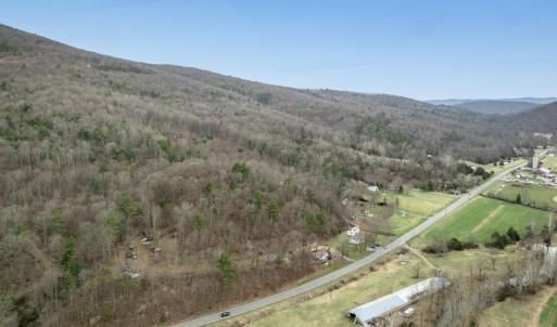Photo #14 of ROCKY RIDGE LN, FULKS RUN, VA 6.3 acres