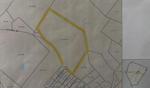 Photo #4 of 2065 LINDSAY RD, KESWICK, VA 61.9 acres