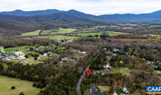 Photo #15 of 717 CEDAR MEADOW DR, NELLYSFORD, VA 0.9 acres