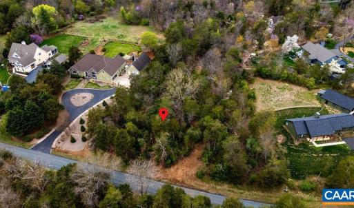 Photo #22 of 717 CEDAR MEADOW DR, NELLYSFORD, VA 0.9 acres