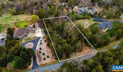 Photo #21 of 717 CEDAR MEADOW DR, NELLYSFORD, VA 0.9 acres