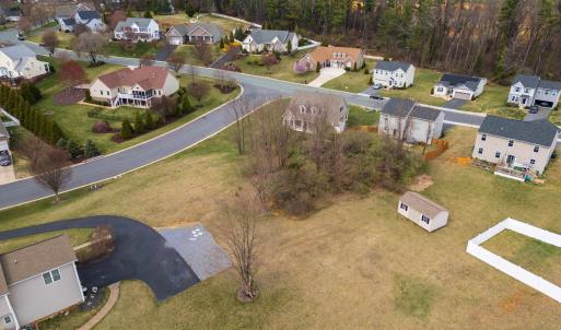 Photo #6 of 105 COMPASS DR, WAYNESBORO, VA 0.5 acres