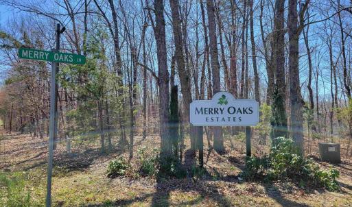 Photo #1 of MERRY OAKS LN, PALMYRA, VA 10.3 acres