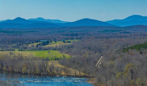 Photo #1 of 159 WARREN FERRY RD, SCOTTSVILLE, VA 136.0 acres