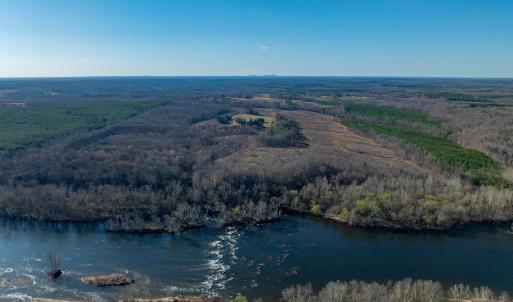 Photo #18 of 159 WARREN FERRY RD, SCOTTSVILLE, VA 136.0 acres