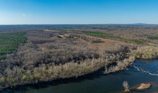 Photo #11 of 159 WARREN FERRY RD, SCOTTSVILLE, VA 136.0 acres