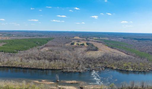 Photo #7 of 159 WARREN FERRY RD, SCOTTSVILLE, VA 136.0 acres