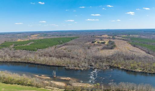 Photo #8 of 159 WARREN FERRY RD, SCOTTSVILLE, VA 136.0 acres