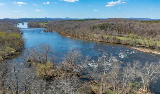 Photo #3 of 159 WARREN FERRY RD, SCOTTSVILLE, VA 136.0 acres