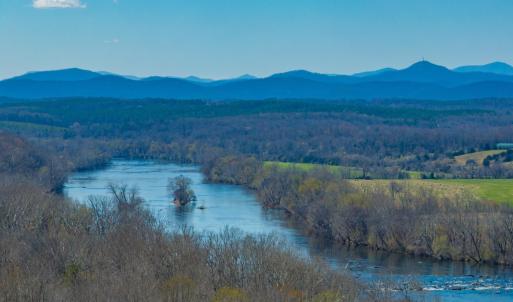 Photo #2 of 159 WARREN FERRY RD, SCOTTSVILLE, VA 136.0 acres