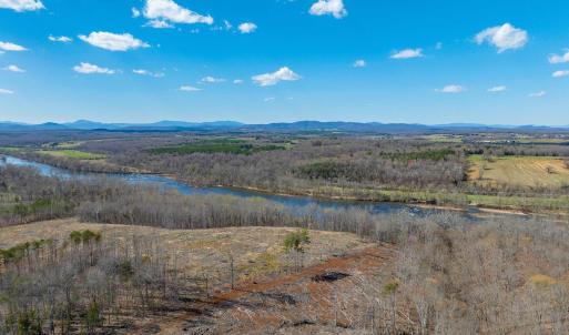 Photo #59 of 159 WARREN FERRY RD, SCOTTSVILLE, VA 136.0 acres