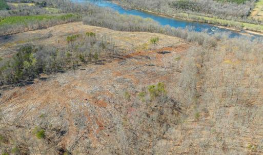 Photo #43 of 159 WARREN FERRY RD, SCOTTSVILLE, VA 136.0 acres