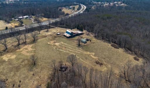 Photo #6 of 2350 AMHERST HWY, AMHERST, VA 68.0 acres